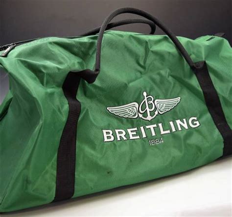 breitling bag